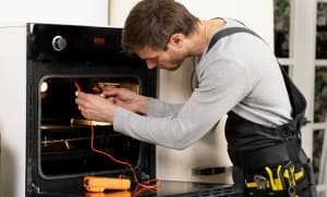 Appliance Installers