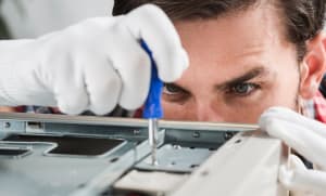 Appliance Repair