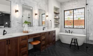 Bathroom Remodeling