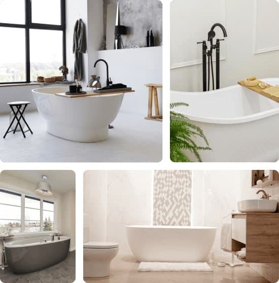Bathtub