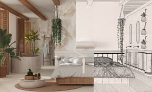 Bedroom Remodeling