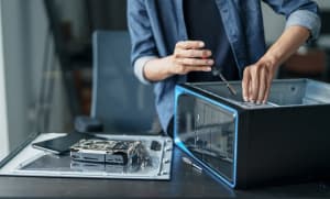 Computer Repair