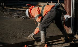 Concrete Services