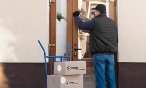 Door Repair
