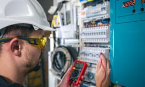 Electrical Services