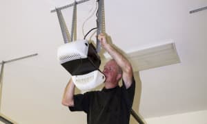 Garage Door Repair
