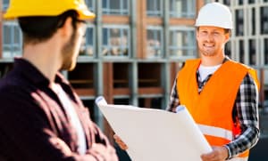 General Contractor