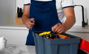 Handyman Services