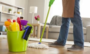 Home Cleaning