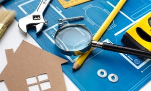 Home Inspection Services
