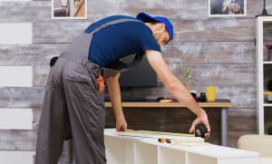 Home Maintenance