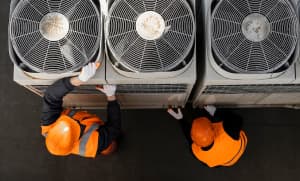 HVAC Services