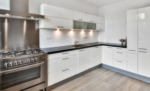 Kitchen Remodeling