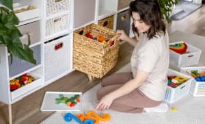 Organizing Services