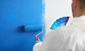 Painting Services