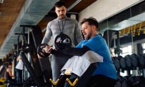Personal Trainers