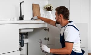 Plumbing Services