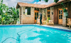 Pool Cleaning