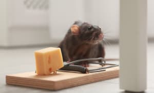 Rodent Control