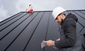 Roofing