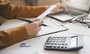 Tax Preparation