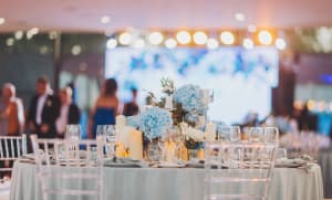 Weddings